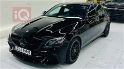 مێرسێدس بێنز E-Class